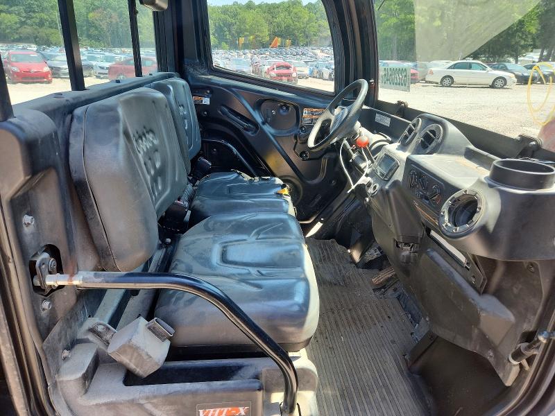 Продаж на аукціоні авто 2022 Kubota Rtv-x1100c, vin: A5KC2GDBHLG05570, номер лоту: 66746606