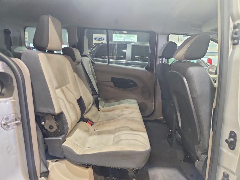 Продаж на аукціоні авто 2015 Ford Transit Connect, vin: NM0GE9F70F1198653, номер лоту: 62943996