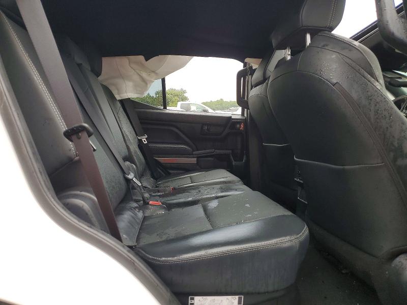 Продажа на аукционе авто 2025 Toyota 4runner, vin: JTEVB5BR5S5009318, номер лота: 66614326
