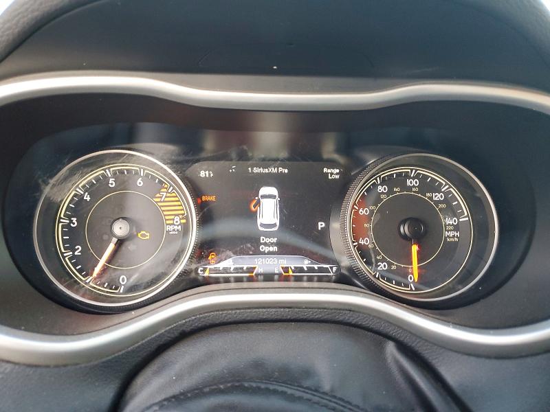 66059296 :رقم المزاد ، 1C4PJMBS6GW280290 vin ، 2016 Jeep Cherokee مزاد بيع