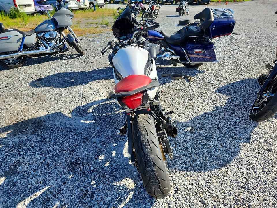 Продаж на аукціоні авто 2010 Yamaha Fz6, vin: JYARJ18E9AA005747, номер лоту: 66199296