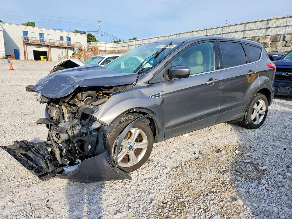 Продаж на аукціоні авто 2014 Ford Escape, vin: 1FMCU9GX0EUB68306, номер лоту: 65596996
