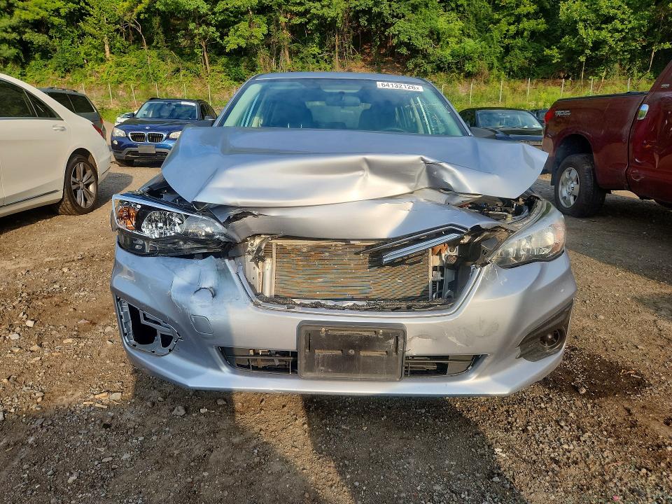Продаж на аукціоні авто 2019 Subaru Impreza, vin: 4S3GTAA63K3735247, номер лоту: 64132126