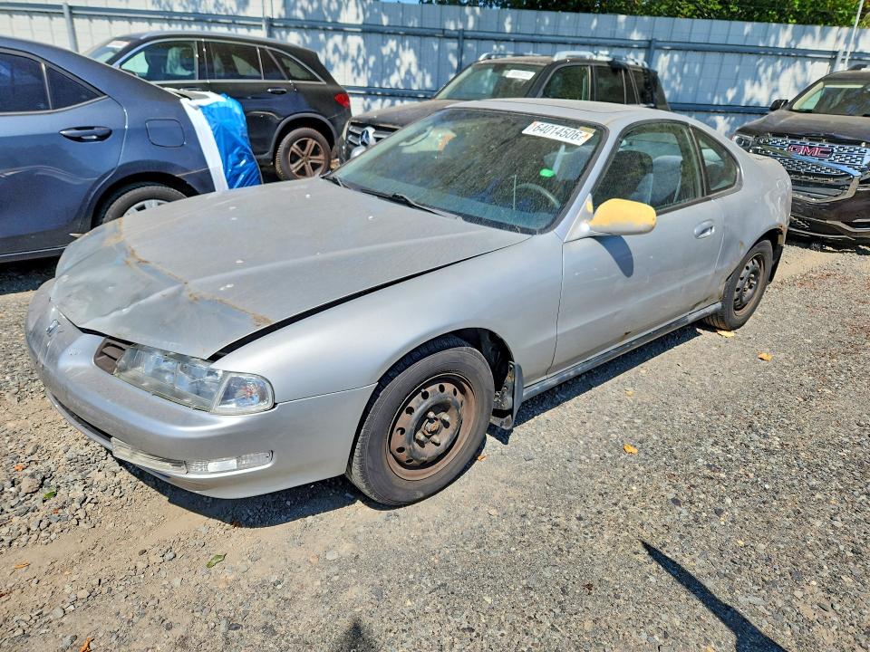 Aukcja sprzedaży 1993 Honda Prelude, vin: JHMBA814XPC002366, numer aukcji: 64014506