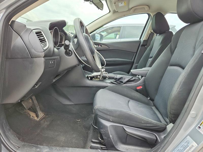 Продажа на аукционе авто 2014 Mazda 3, vin: JM1BM1T73E1147264, номер лота: 65808286