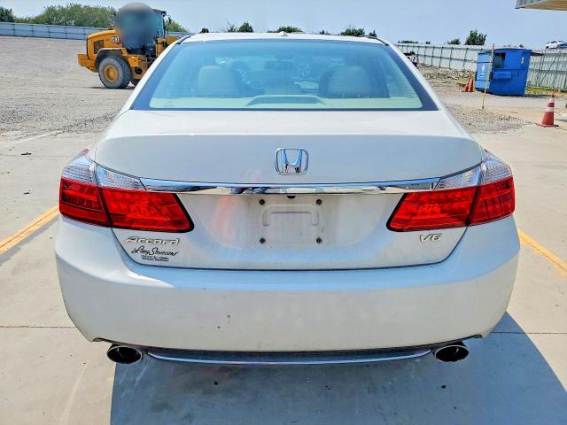 Продажа на аукционе авто 2013 Honda Accord, vin: 1HGCR3F84DA011201, номер лота: 63006706