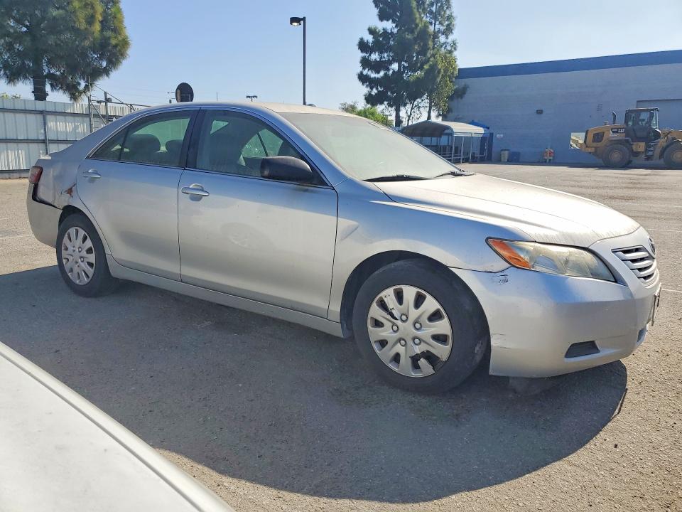 Продажа на аукционе авто 2007 Toyota Camry, vin: 4T1BE46K77U046837, номер лота: 63777936