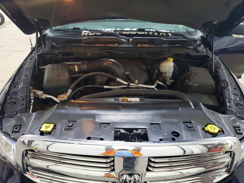 Aukcja sprzedaży 2014 Ram 1500, vin: 1C6RR7LTXES283909, numer aukcji: 63576316