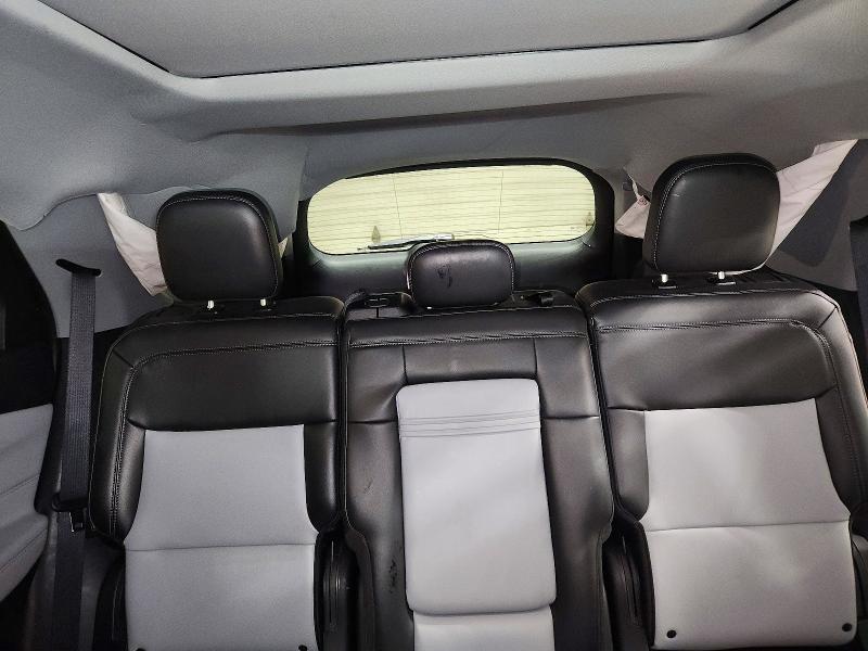 Aukcja sprzedaży 2023 Ford Explorer, vin: 1FMSK8DH3PGB47766, numer aukcji: 66490206