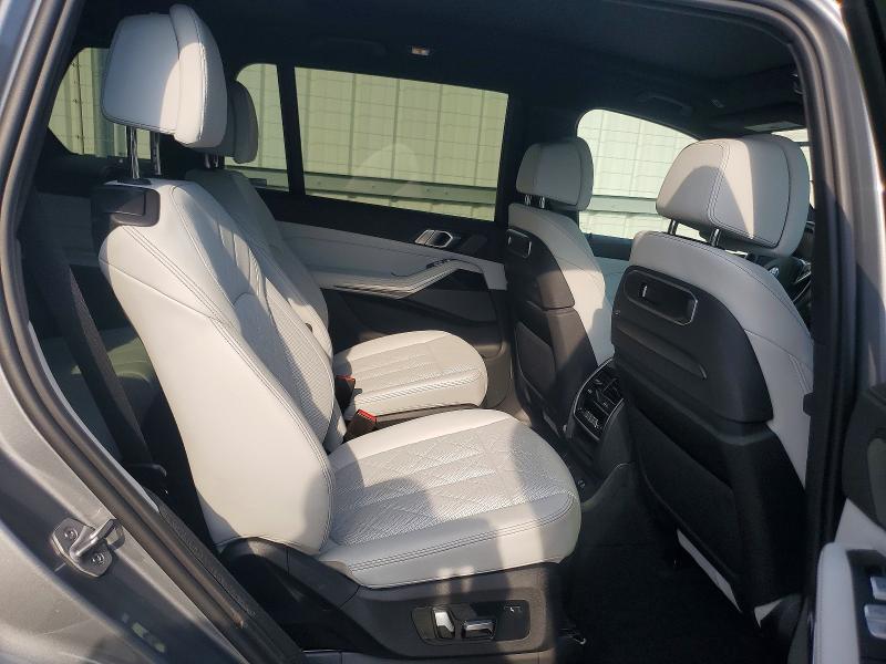 Aukcja sprzedaży 2023 Bmw X7, vin: 5UX23EM04P9R40684, numer aukcji: 65728476