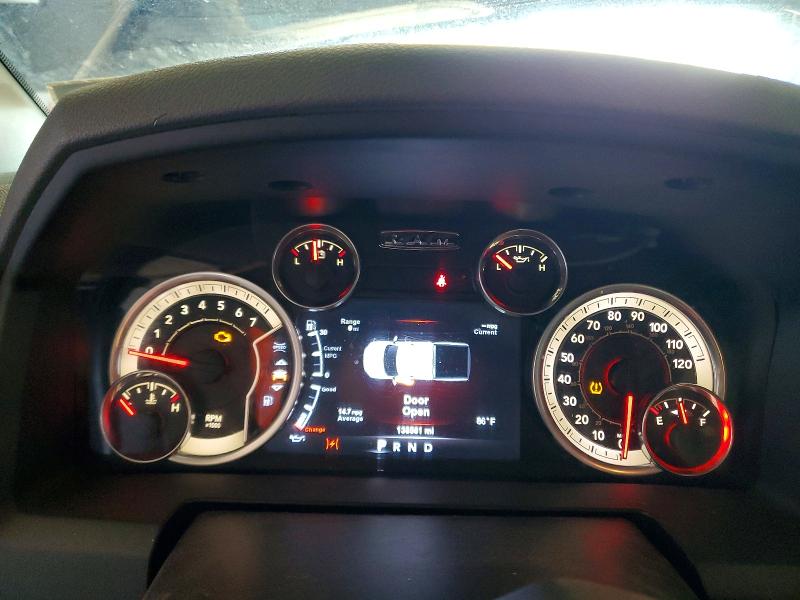 64300466 :رقم المزاد ، 1C6RR7GT1FS706257 vin ، 2015 Ram 1500 مزاد بيع
