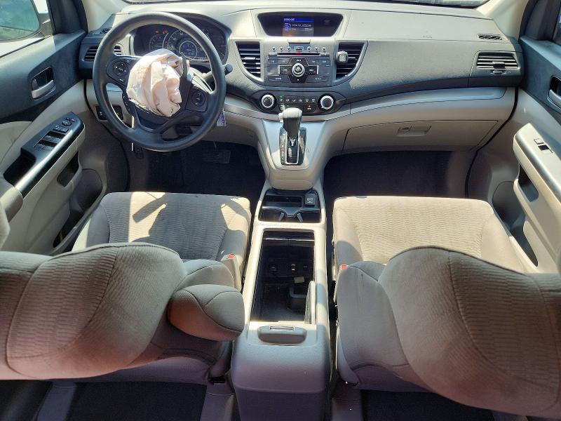 2014 Honda Cr-v მანქანა იყიდება აუქციონზე, vin: 3CZRM3H39EG707428, აუქციონის ნომერი: 63869156