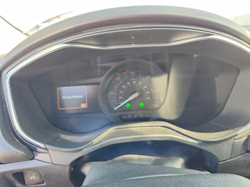 Aukcja sprzedaży 2020 Ford Fusion, vin: 3FA6P0SU6LR230318, numer aukcji: 64397116