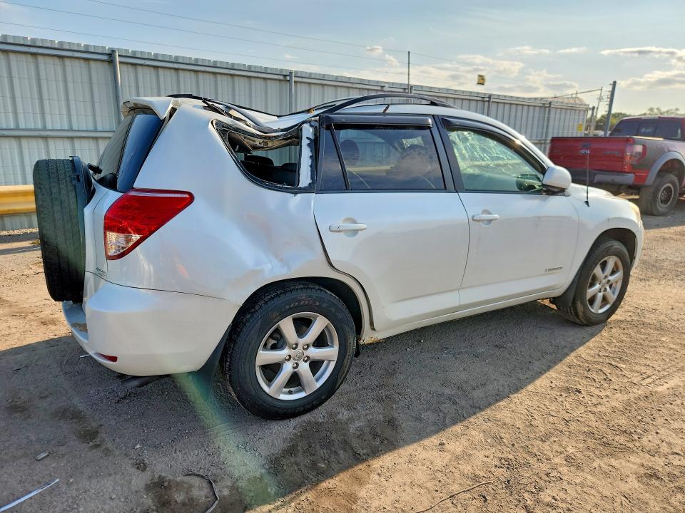 2007 Toyota Rav4 მანქანა იყიდება აუქციონზე, vin: JTMZK31V475008385, აუქციონის ნომერი: 65192806