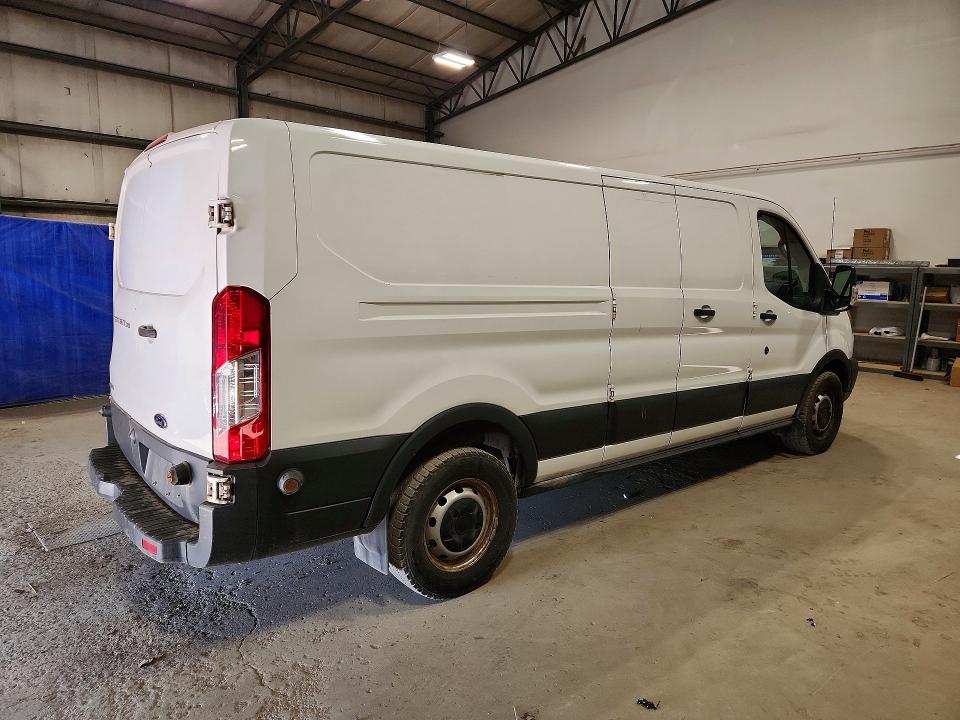 Aukcja sprzedaży 2018 Ford Transit, vin: 1FTBW2ZG8JKB19245, numer aukcji: 62999826