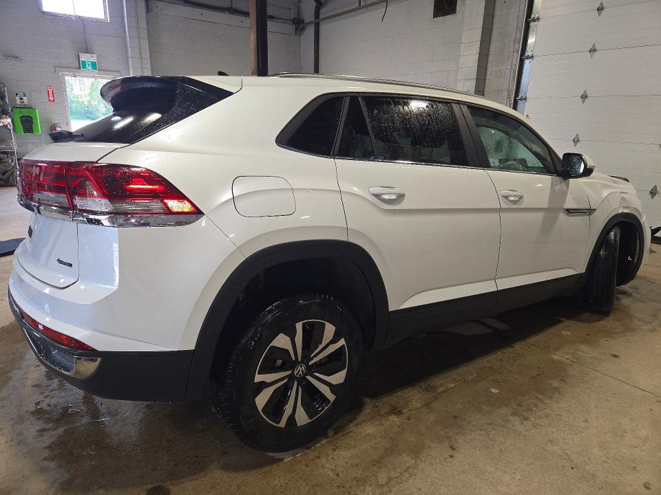 Продаж на аукціоні авто 2026 Volkswagen Atlas Cross Sport, vin: 1V2LC2CA2TC222173, номер лоту: 64752776