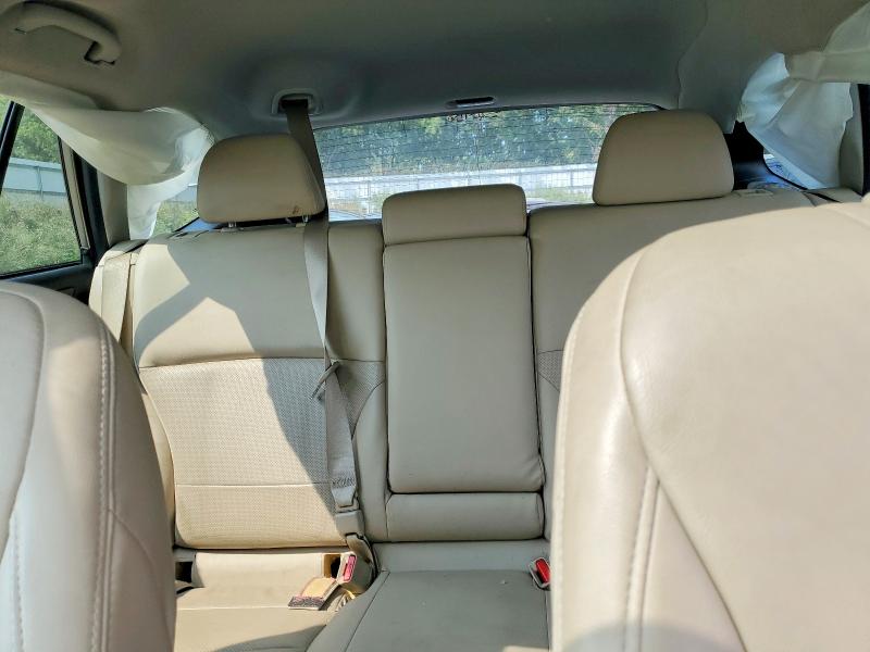 Aukcja sprzedaży 2016 Subaru Outback, vin: 4S4BSBNC2G3231519, numer aukcji: 65007236