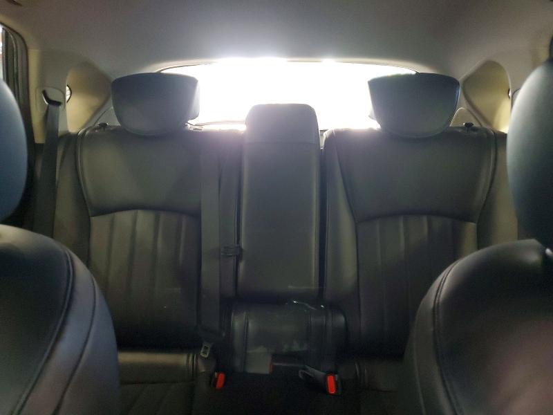 2017 Infiniti Qx50 მანქანა იყიდება აუქციონზე, vin: JN1BJ0RR3HM414243, აუქციონის ნომერი: 66102946