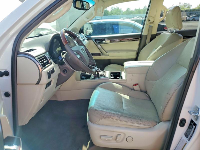 Продаж на аукціоні авто 2016 Lexus Gx, vin: JTJBM7FX7G5129583, номер лоту: 64207936