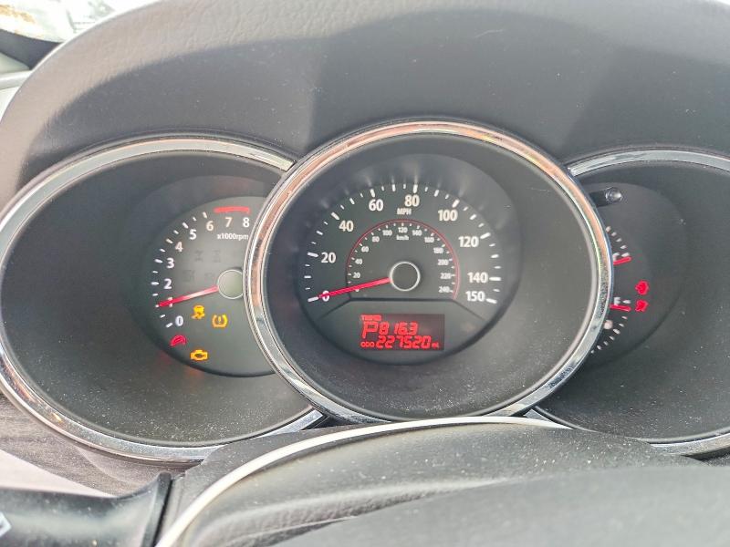 Aukcja sprzedaży 2011 Kia Sorento, vin: 5XYKT3A16BG149812, numer aukcji: 64620526