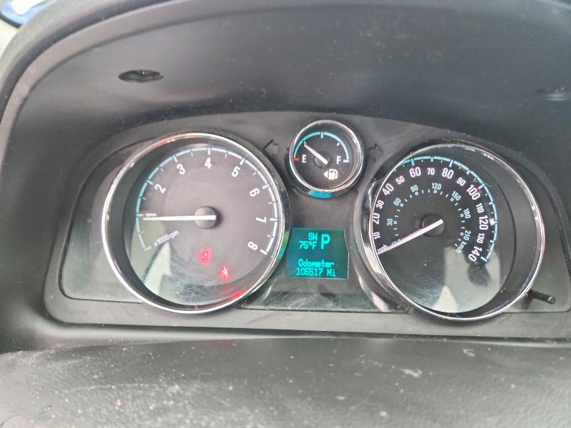 Продаж на аукціоні авто 2013 Chevrolet Captiva, vin: 3GNAL2EKXDS597343, номер лоту: 63807916