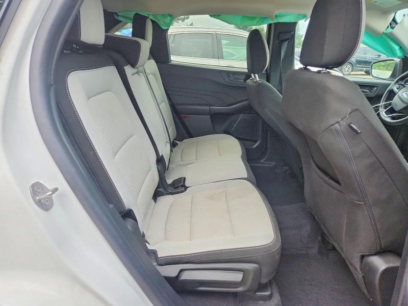 Продажа на аукционе авто 2024 Ford Escape, vin: 1FMCU0GN0RUA03873, номер лота: 65721296