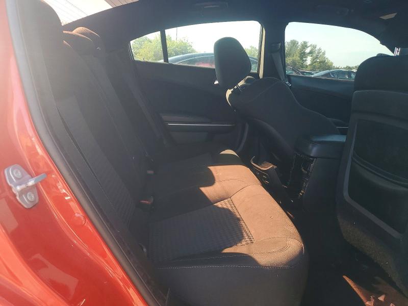 Aukcja sprzedaży 2019 Dodge Charger, vin: 2C3CDXCT0KH532366, numer aukcji: 65915626