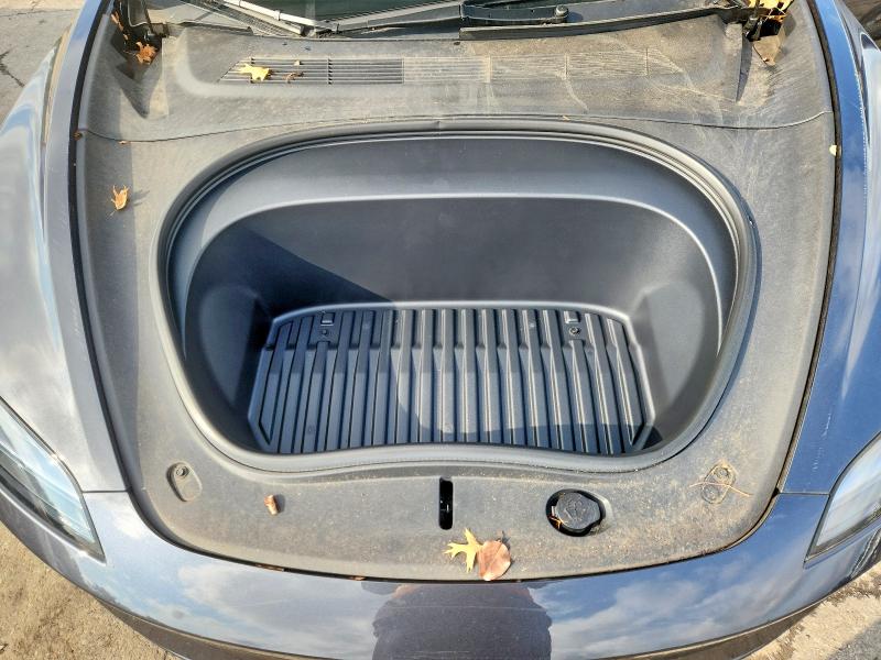 Продажа на аукционе авто 2025 Tesla Model 3, vin: 5YJ3E1EA5SF974129, номер лота: 66399936