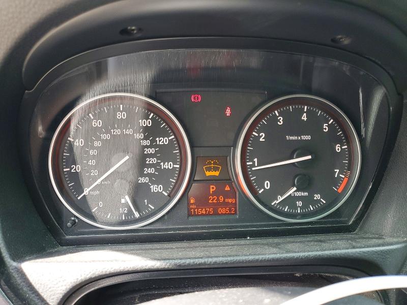 67006656 :رقم المزاد ، WBAPK7C51AA457899 vin ، 2010 Bmw 328 مزاد بيع