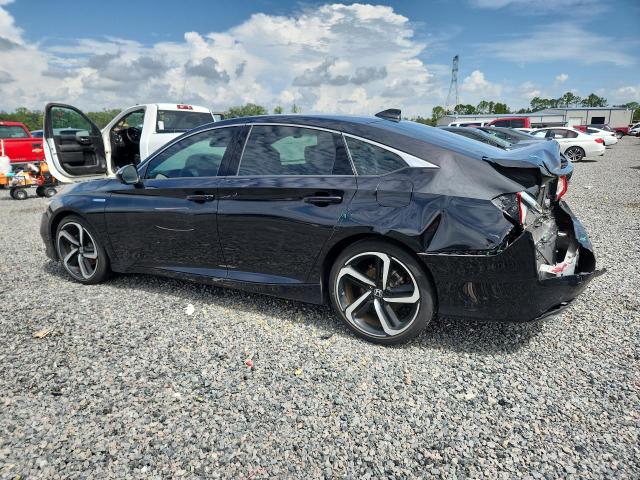 Продажа на аукционе авто 2022 Honda Accord, vin: 1HGCV3F21NA036341, номер лота: 63785326