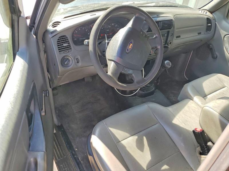 Продаж на аукціоні авто 2008 Ford Ranger, vin: 1FTYR10D78PA83527, номер лоту: 63261316