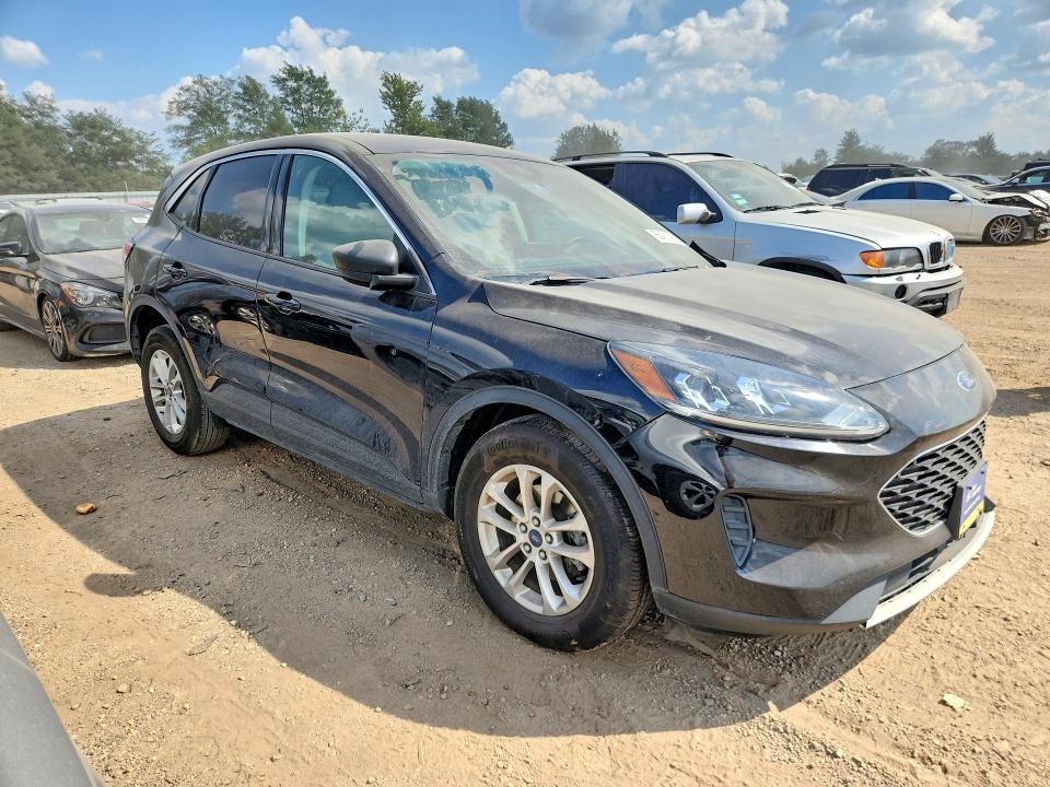 Продажа на аукционе авто 2022 Ford Escape, vin: 1FMCU9G67NUA00914, номер лота: 66431496