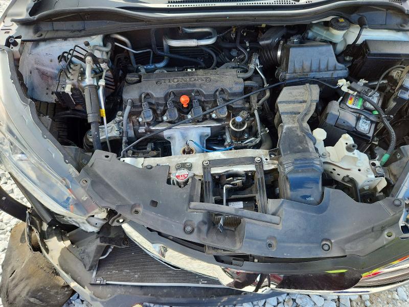 Продажа на аукционе авто 2022 Honda Hr-v, vin: 3CZRU5H35NM741671, номер лота: 64015486