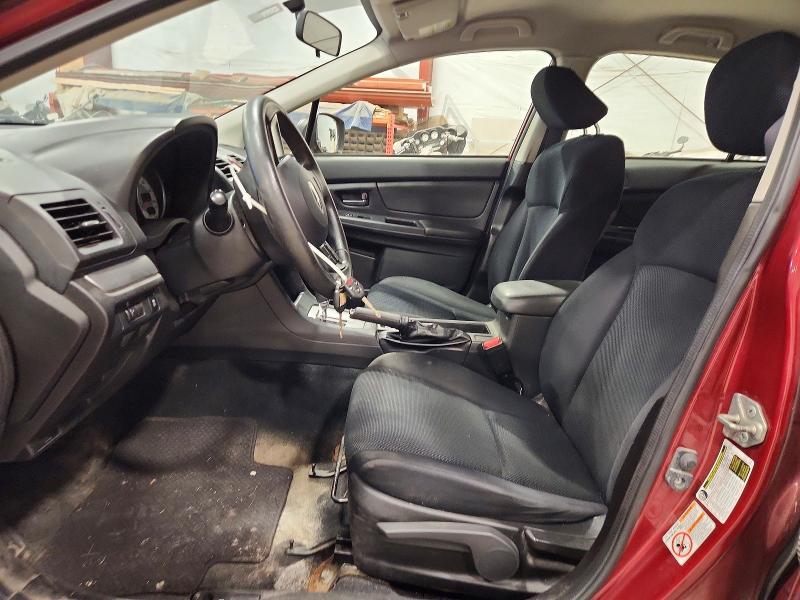 Продаж на аукціоні авто 2013 Subaru Impreza, vin: JF1GPAA63DH804972, номер лоту: 65255696