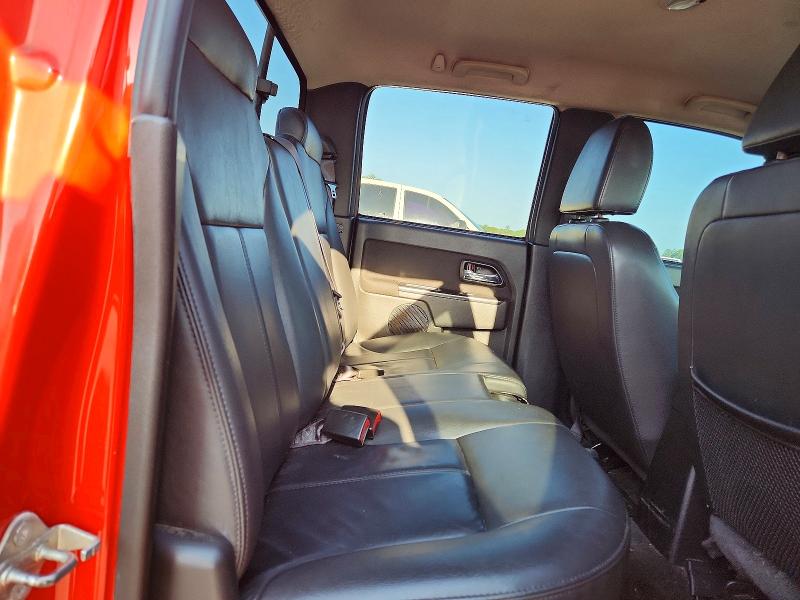 64926186 :رقم المزاد ، 1GCHTDFE4C8129997 vin ، 2012 Chevrolet Colorado مزاد بيع