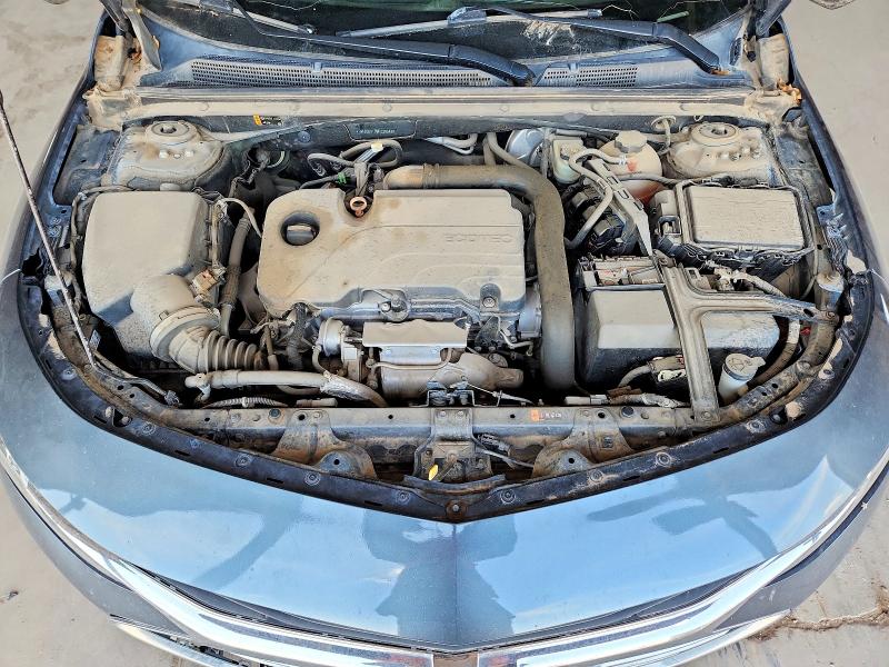 65133756 :رقم المزاد ، 1G1ZD5ST0MF029543 vin ، 2021 Chevrolet Malibu مزاد بيع