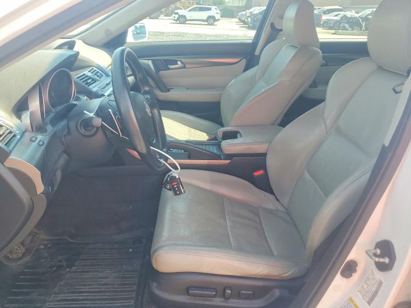 Aukcja sprzedaży 2013 Acura Tl, vin: 19UUA9F75DA000021, numer aukcji: 56325286