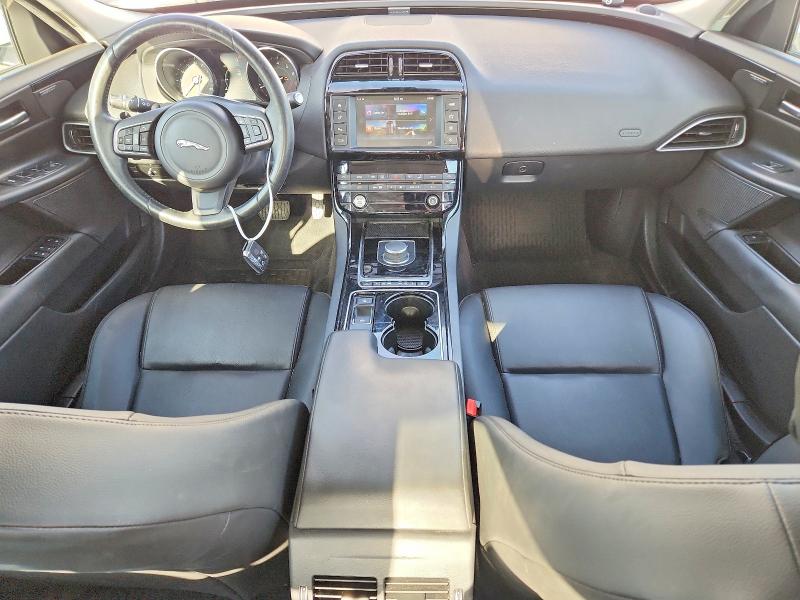 Продаж на аукціоні авто 2017 Jaguar Xe, vin: SAJAD4BG0HA956838, номер лоту: 67108466