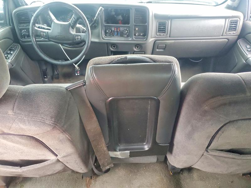 2005 Chevrolet Silverado მანქანა იყიდება აუქციონზე, vin: 1GCHK23U85F898438, აუქციონის ნომერი: 63302536