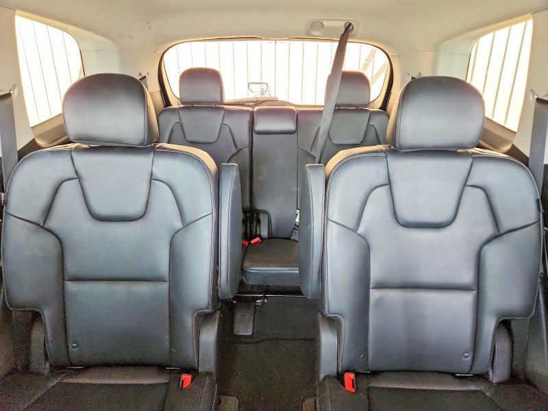 Aukcja sprzedaży 2025 Kia Telluride, vin: 5XYP6DGC5SG588270, numer aukcji: 64480636