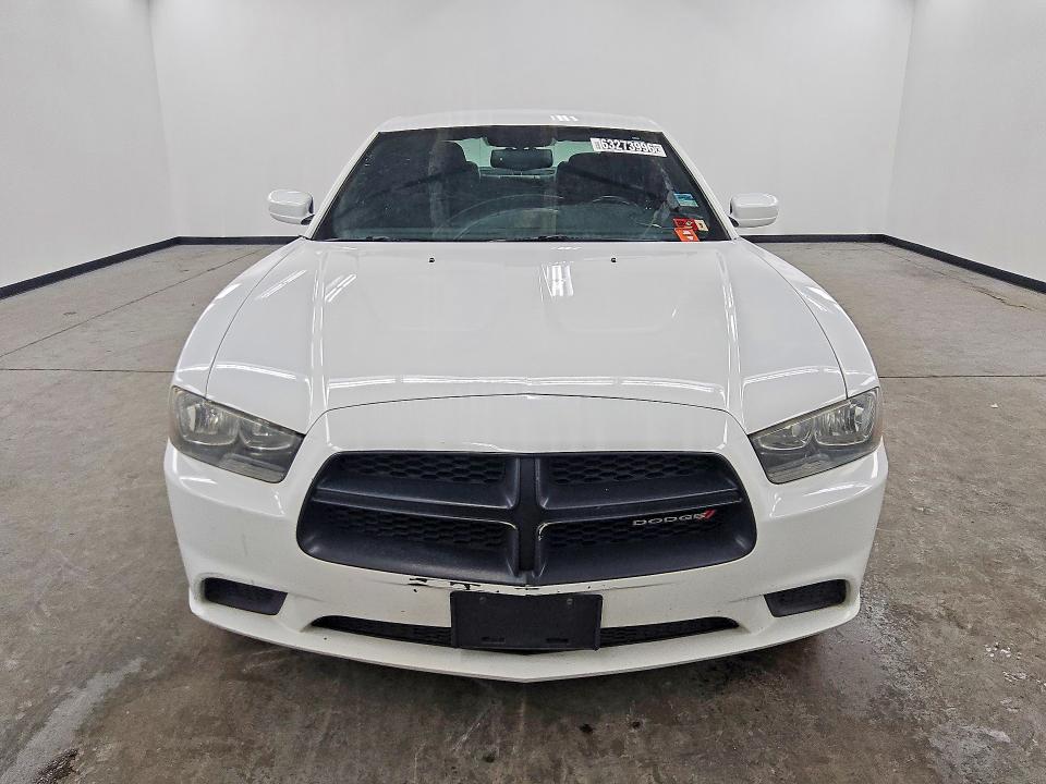 Aukcja sprzedaży 2014 Dodge Charger, vin: 2C3CDXAT5EH206781, numer aukcji: 63273996