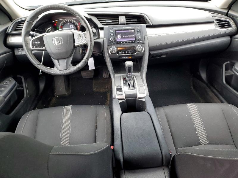 67069126 :رقم المزاد ، 2HGFC2F57HH533309 vin ، 2017 Honda Civic مزاد بيع