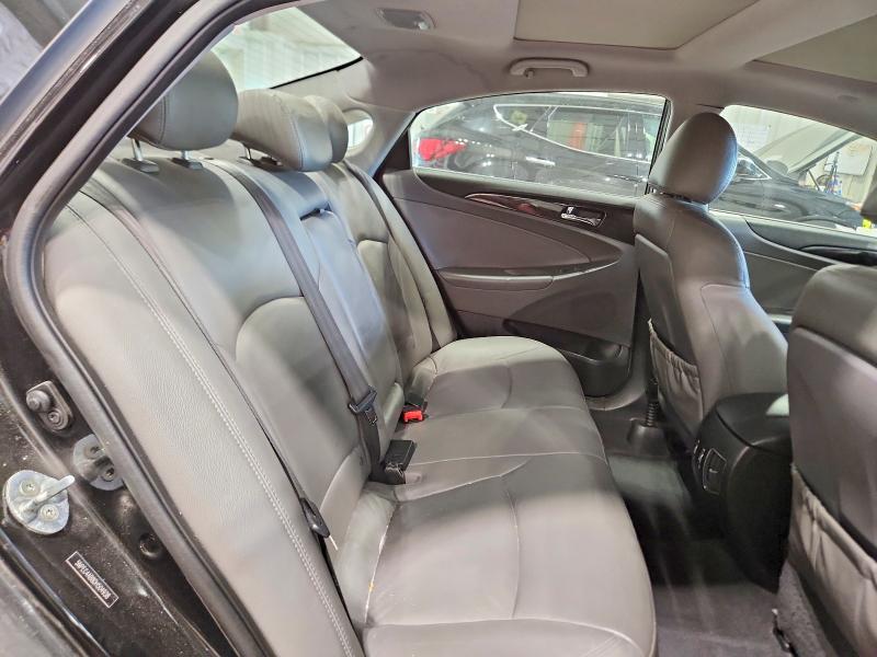 Продаж на аукціоні авто 2013 Hyundai Sonata, vin: 5NPEC4AB8DH504938, номер лоту: 63933716
