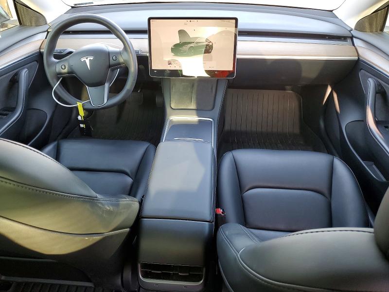 Aukcja sprzedaży 2023 Tesla Model 3, vin: 5YJ3E1EB2PF628779, numer aukcji: 64226806
