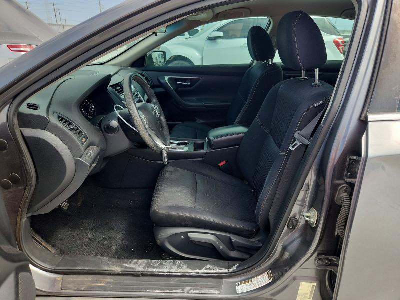 2017 Nissan Altima მანქანა იყიდება აუქციონზე, vin: 1N4AL3AP5HN359213, აუქციონის ნომერი: 65299706