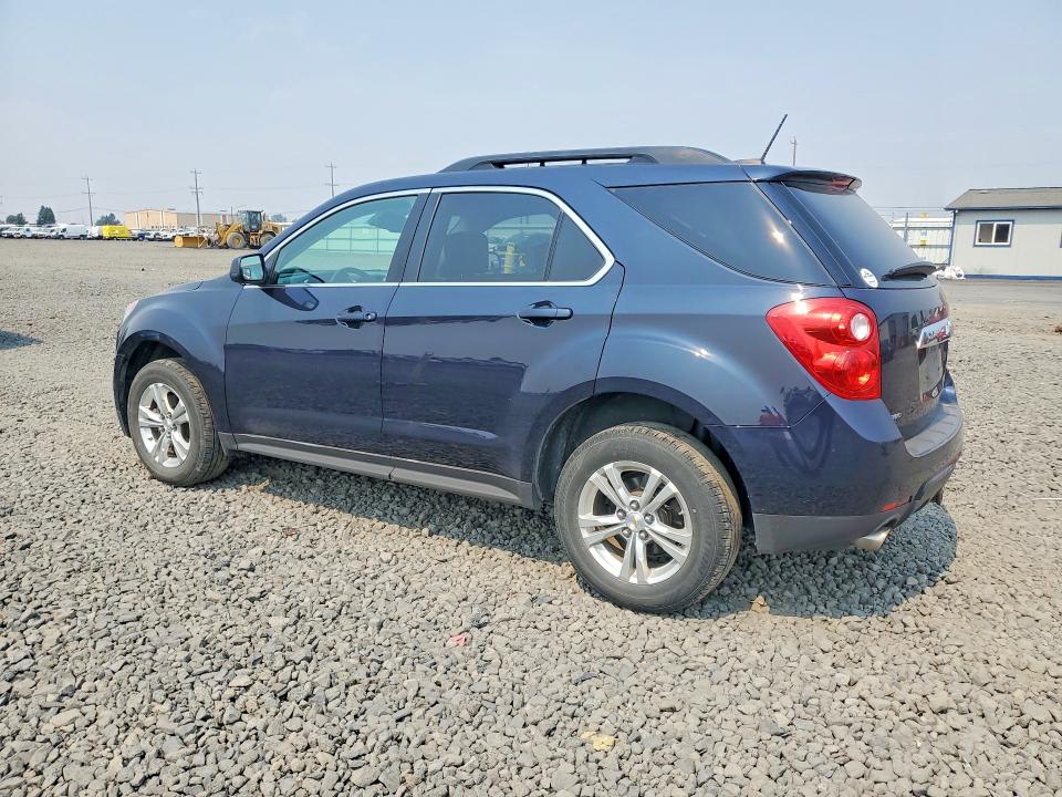 Aukcja sprzedaży 2015 Chevrolet Equinox, vin: 2GNFLGE30F6405067, numer aukcji: 64664936