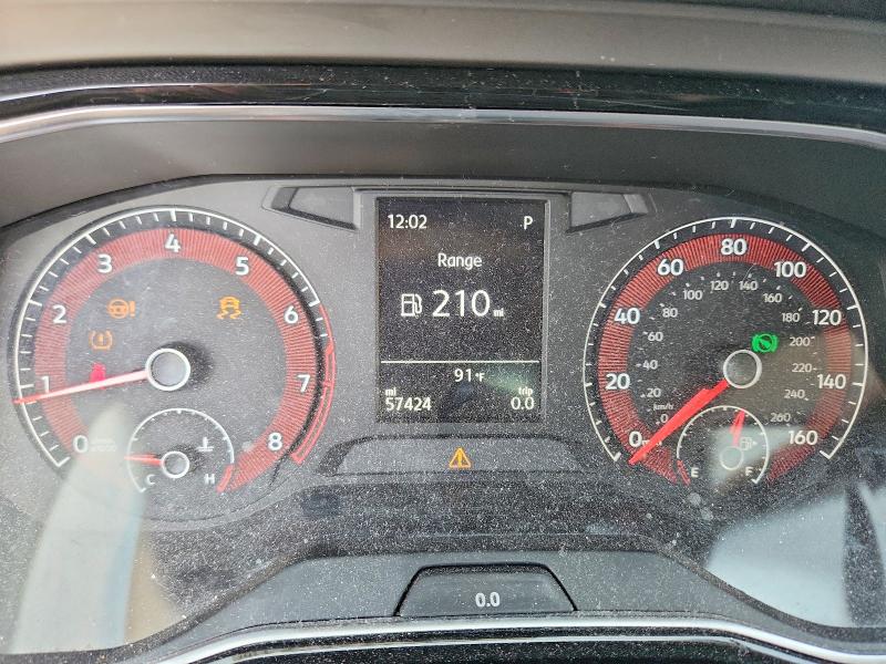Продаж на аукціоні авто 2019 Volkswagen Jetta, vin: 3VWC57BU3KM157848, номер лоту: 65387116