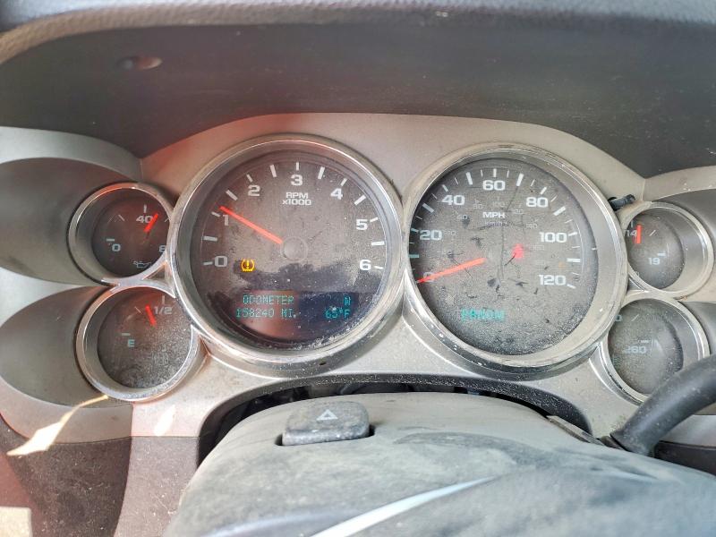 Продажа на аукционе авто 2010 Chevrolet Silverado, vin: 1GCSKSE35AZ113635, номер лота: 65183736