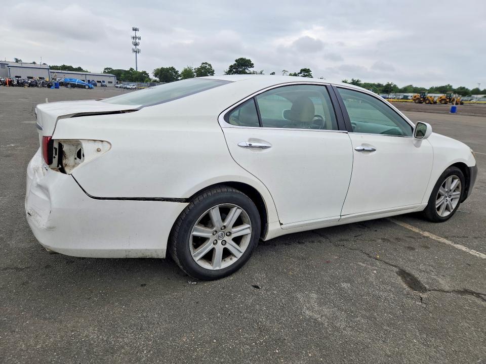 Aukcja sprzedaży 2007 Lexus Es, vin: JTHBJ46G072016553, numer aukcji: 65378116