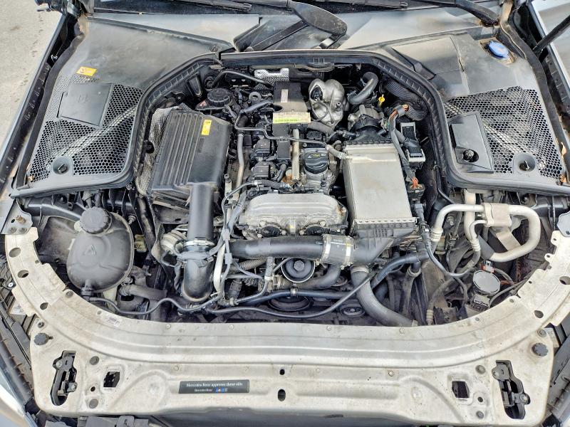 Aukcja sprzedaży 2017 Mercedes-benz C, vin: WDDWJ4JB2HF329957, numer aukcji: 64071706